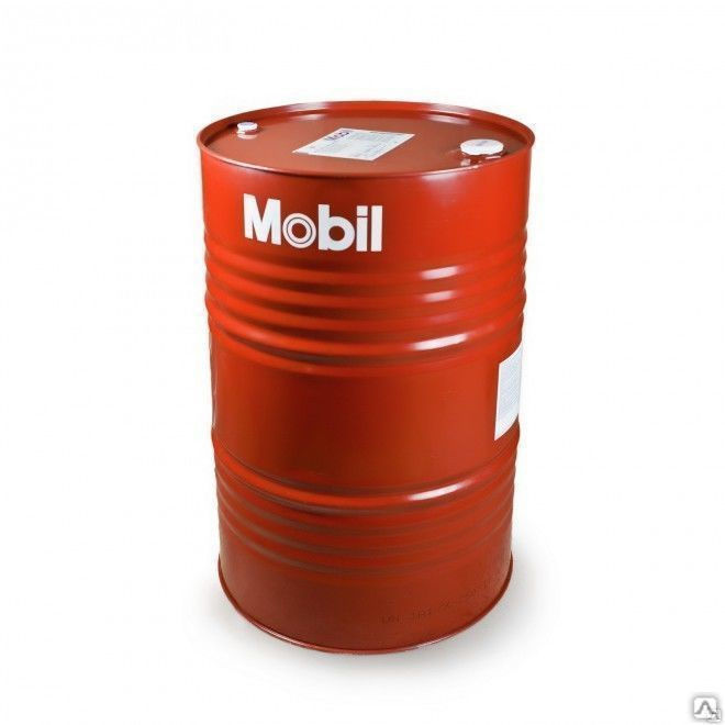 Смазочно-охлаждающая жидкость СОЖ Mobilcut 140 (20 л, канистра)