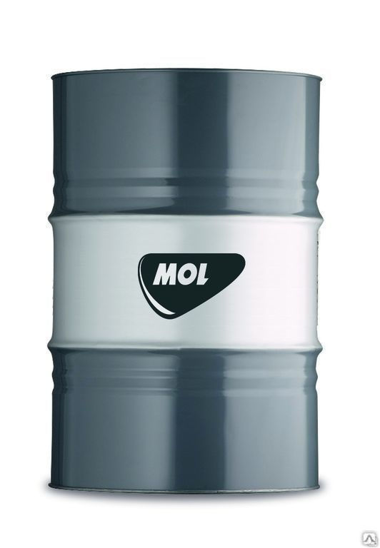 Смазочно-охлаждающая жидкость СОЖ масляная Mol Polimet ME 20 170 кг