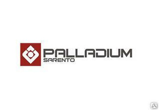 Защелка магнитная palladium sarento