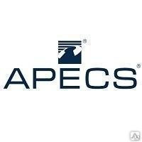 Шпингалет торцевой APECS FB-02-200-GM 