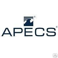 Петля APECS 80*60-B2-Steel-GRF
