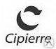 Броненакладка врезная CIPIERRE 310C/25/OS матовая латунь