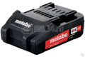 Аккумулятор 18В 2.0А.ч Li-Power Metabo 625596000