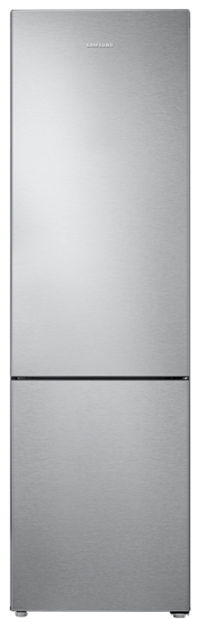 Холодильник Samsung RB37A50NSA/WT