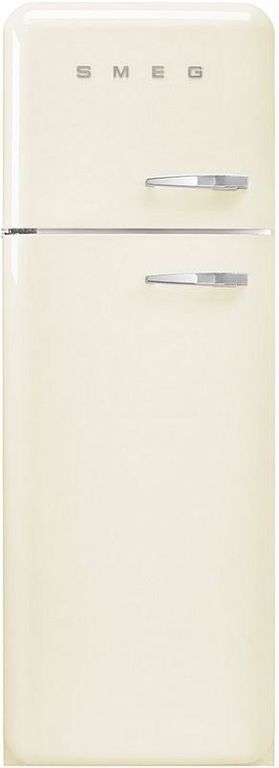 Холодильник smeg FAB30LCR5