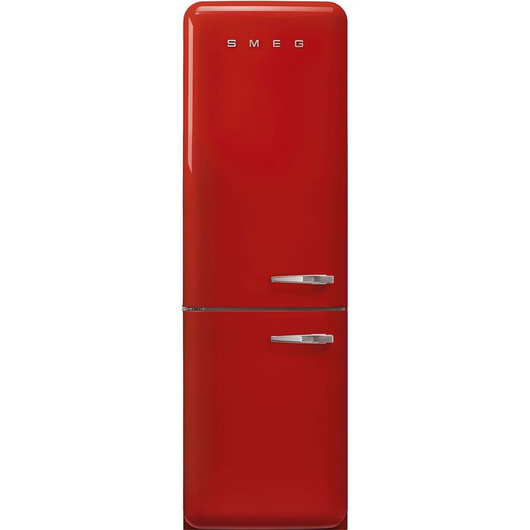 Холодильник smeg FAB32LRD5