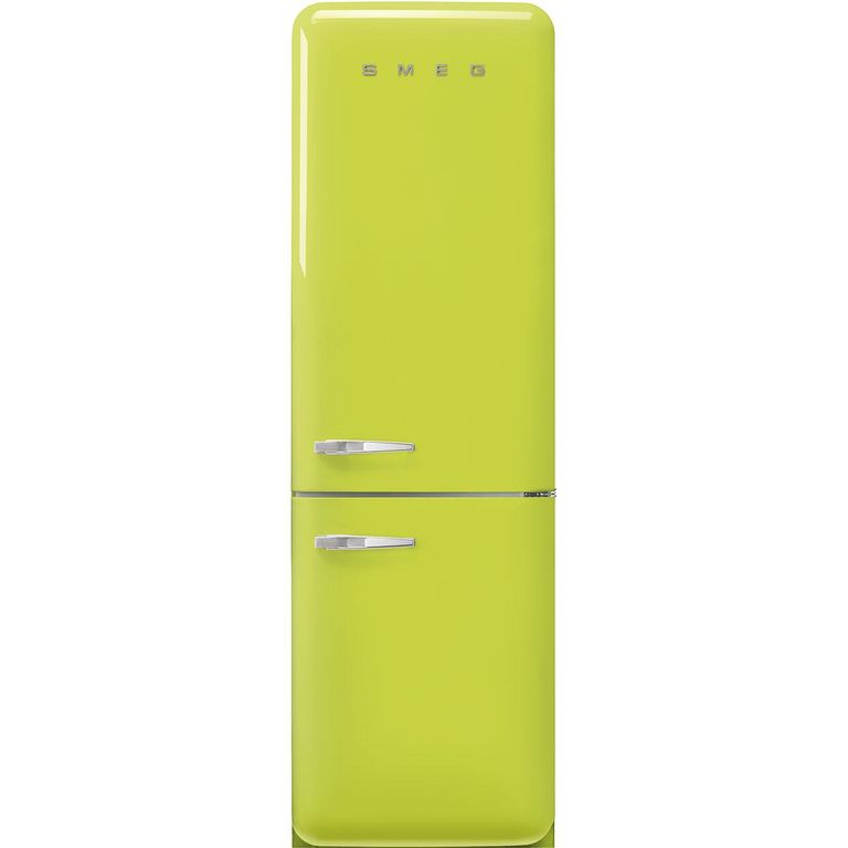 Холодильник smeg FAB32RLI5