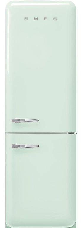 Холодильник smeg FAB32RPG5