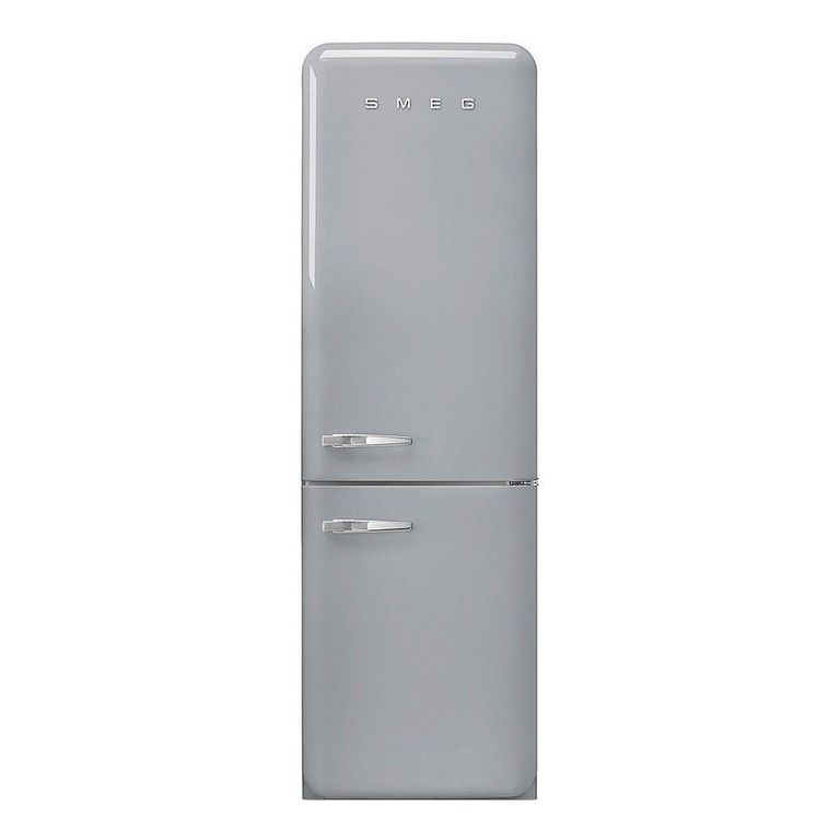 Холодильник smeg FAB32RSV5