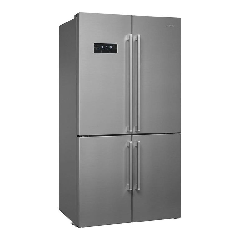 Холодильник smeg FQ60XDAIF