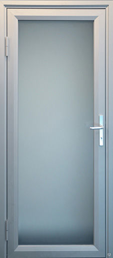 Межкомнатная алюминиевая дверь доставка, монтаж Дверь межкомнатная алюминиевая доставка, монтаж