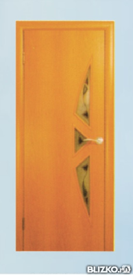 Установка двери межкомнатной дверь сплошная и с остеклением