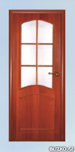 Межкомнатная дверь с установкой Дверь межкомнатная с установкой 