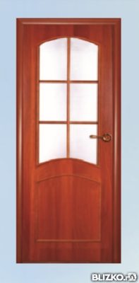 Межкомнатная дверь с установкой Дверь межкомнатная с установкой