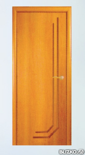 Дверь межкомнатная ламинированная глухая ДГ 002 Дверь межкомнатная ламинированная глухая ДГ 002