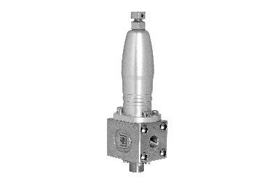 Предохранительный клапан высокого давления Pratissoli R1503