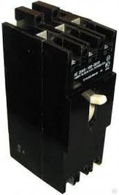 Автоматический выключатель АЕ 2046М-400-00 У3 4А