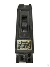 Автоматический выключатель А-3161 30А