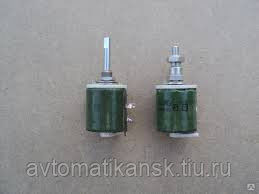 Резистор ППБ-25Г 10 кОм