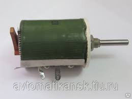Резистор ППБ-50Г 100 Ом 