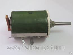 Резистор ППБ-50Г 330 Ом