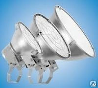 Прожектор НО 26-500-002 1