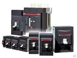 Автоматический выключатель ВА57-39-340010-20 320А 10Ih (3200А) 660В