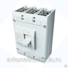 Автоматический выключатель ВА52-35М 340010-20 100А