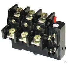 Реле электротепловое токове ТРТ-139 (90А)