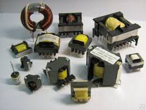 Трансформатор понижающий ОСМ-1-4.0 кВт (690/380В)
