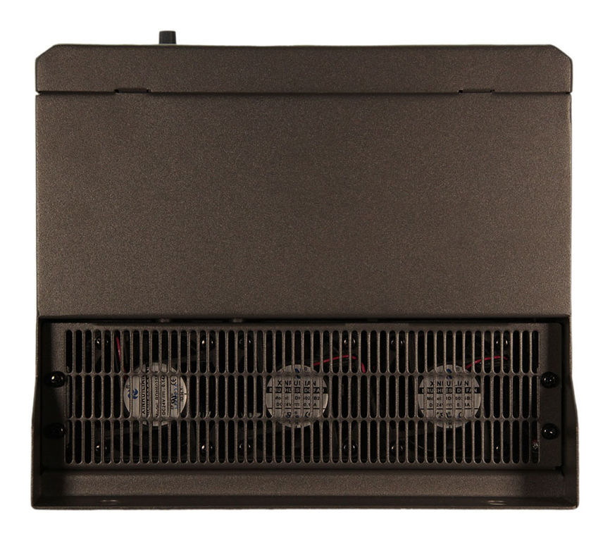 Частотный преобразователь ESQ-600-4T0450G/0550P-BU (45/55 кВт 380 В)