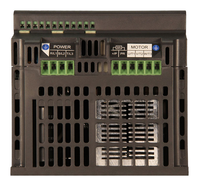 Частотный преобразователь ESQ-A500-043-2.2K (2.2 кВт 380 В)