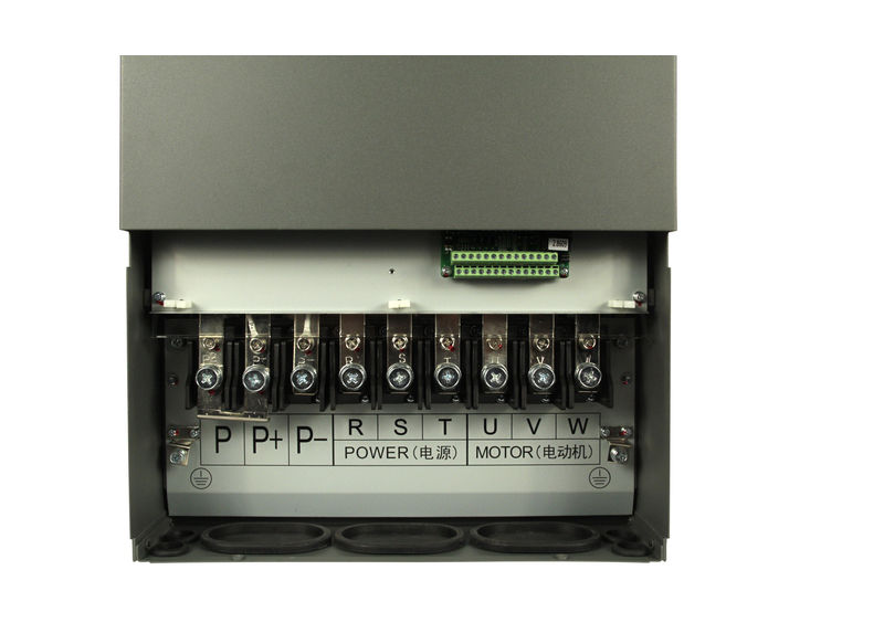 Частотный преобразователь ESQ-760-4T1100G/1320P (110/132 кВт 380 В)
