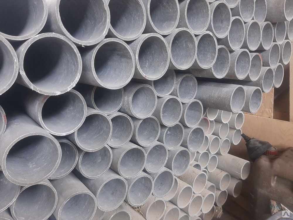 Труба БНТ-100 ГОСТ 3.95м., цена в Тольятти от компании ЭКОстрой