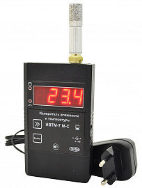 ИВТМ-7 М С термогигрометр (светодиодная индикация)