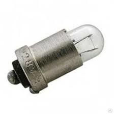 Лампа накаливания СМ 28-0,05 (28V; 0,05А)