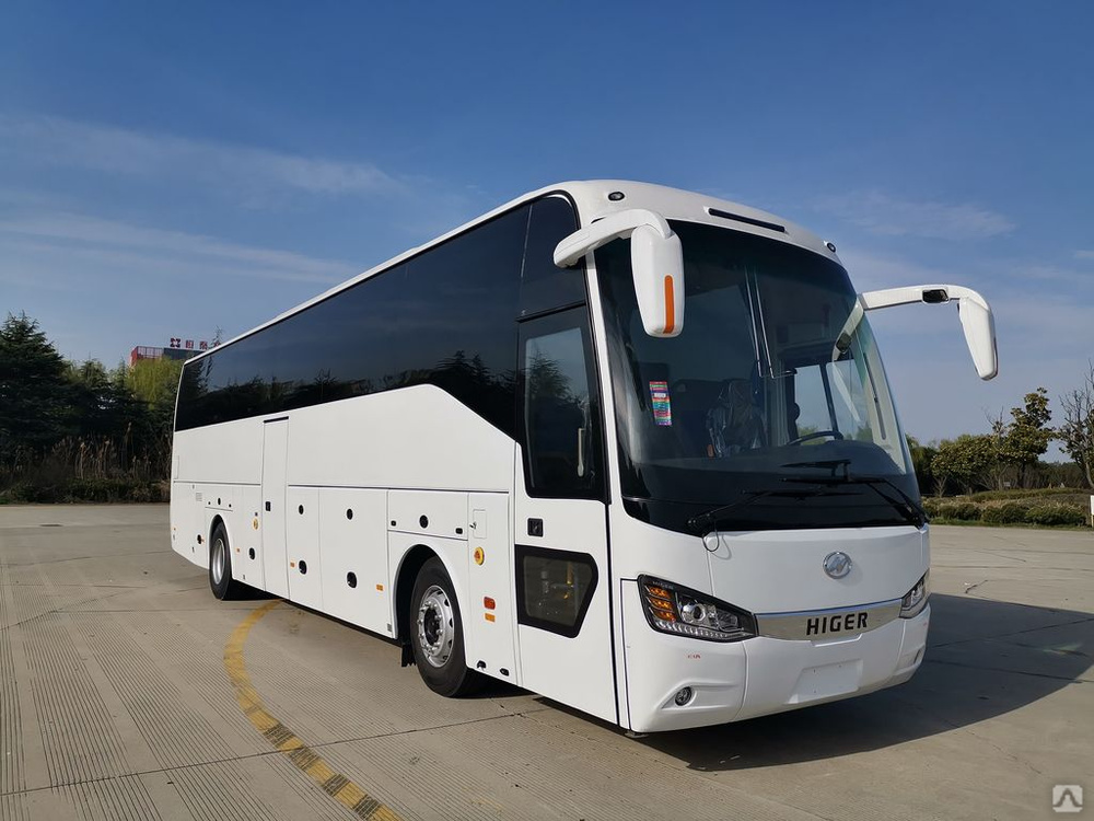 Хайгер klq6129q где предохранитель заднего хода Higer KLQ 6128LQ, 51 место,Туристический автобус купить в Воронеже по договорной