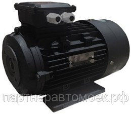 Электромотор TOR H112 HP 6.1 4P MA AC KW 4,4 4P