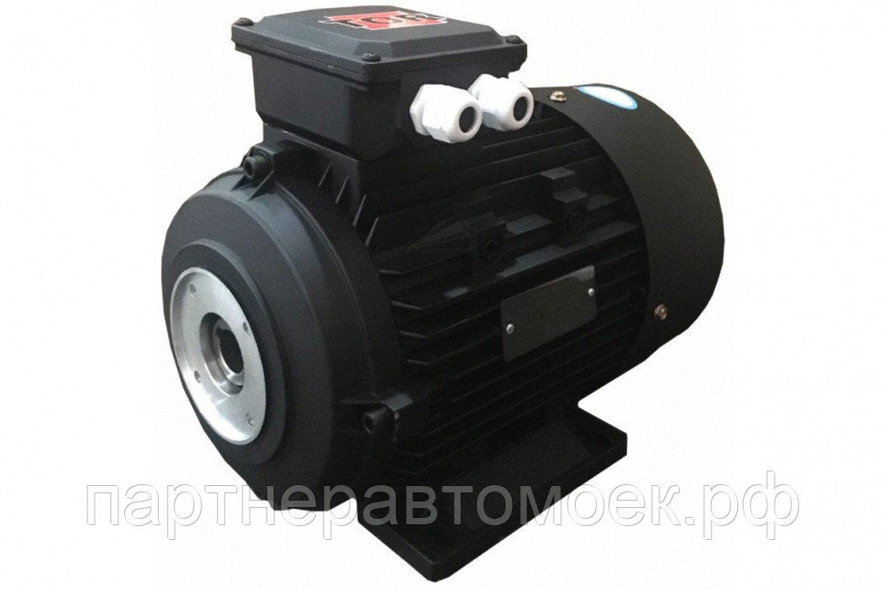 Электромотор TOR H112 HP 5.5 4P MA AC KW 4 4P
