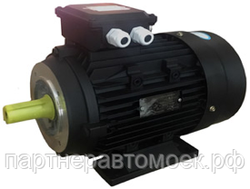 Электромотор TOR H112 HP 6.1 4P B34 MA KW 4,4 4P