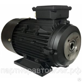 Электромотор TOR H132 S HP 10 4P MA AC KW 7.5 4P 