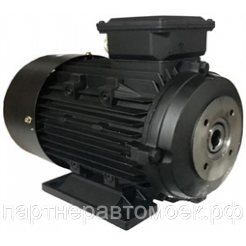 Электромотор TOR H132 S HP 10 4P MA AC KW 7.5 4P