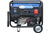 Бензиновый генератор 7,8 кВт TSS SGG 8000EH3NA в кожухе МК-1.1 #2