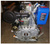 Двигатель дизельный TSS Excalibur 192FA - T3 (вал конусный 26/73.2 / taper) #5