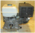 Двигатель бензиновый TSS Excalibur S420 - K3 (вал цилиндр под шпонку 25/62.5 / key) #2