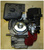 Двигатель бензиновый TSS Excalibur S420 - K3 (вал цилиндр под шпонку 25/62.5 / key) #6
