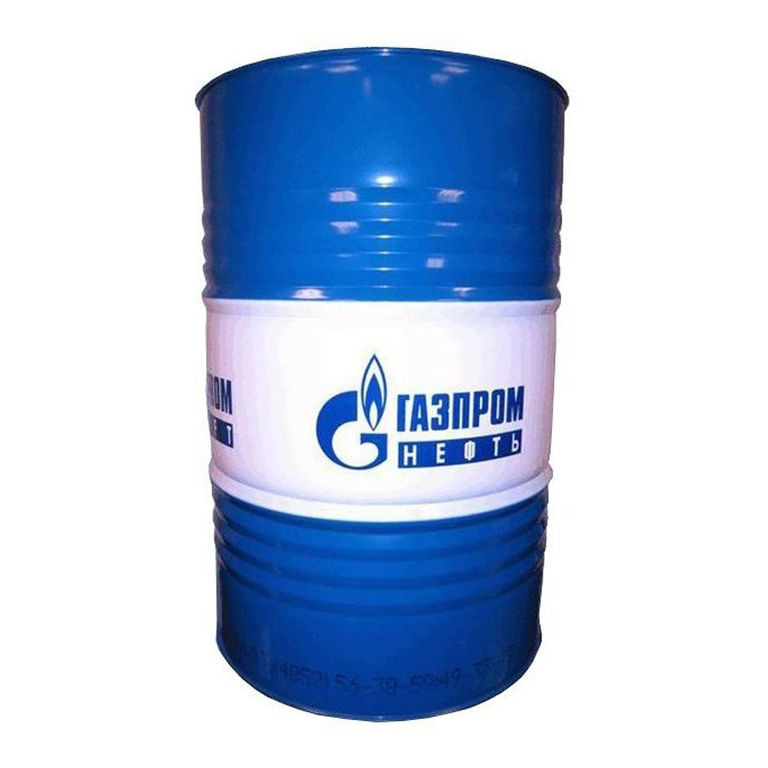 Масло гидравлическое Газпромнефть Hydraulic HLP-46 205л 180кг 2
