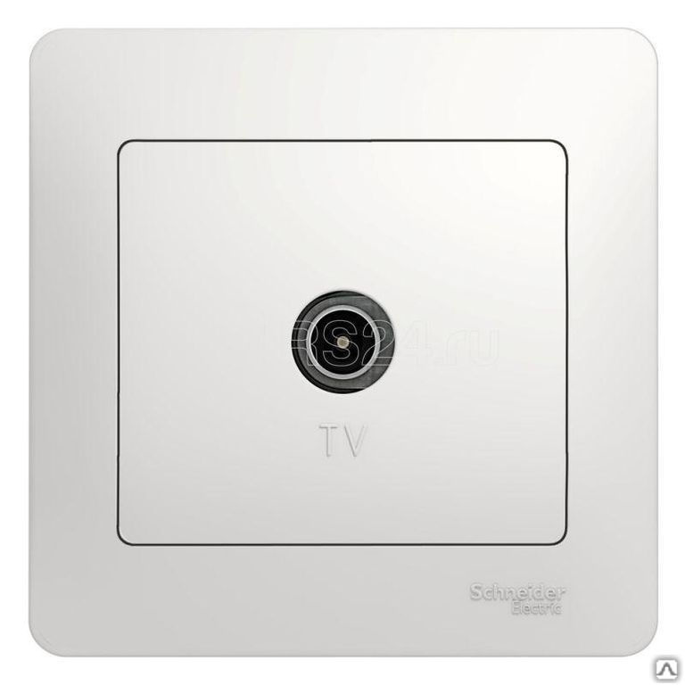 Механизм антенны tv atlas design коннектор бел sche atn000193