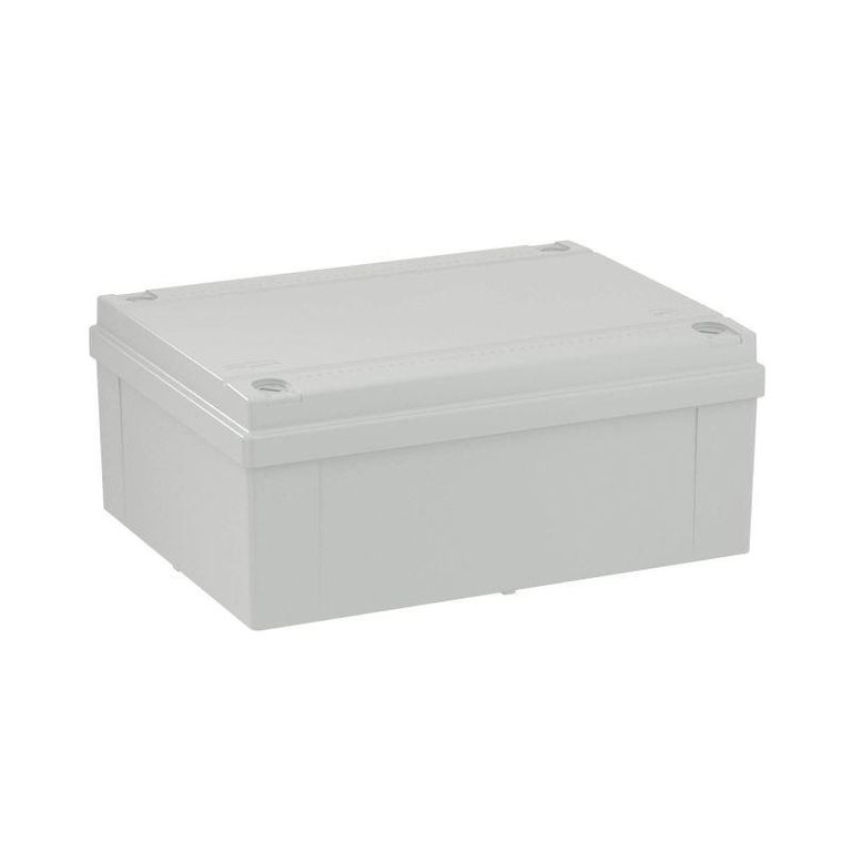 Коробка распределительная ОП 300х220х120 мм IP56 гладк. стенки DKC 54310