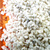 Крошка белая мраморная 2-3 мм #4